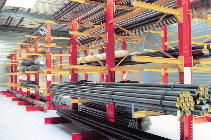 cantilever cantilever