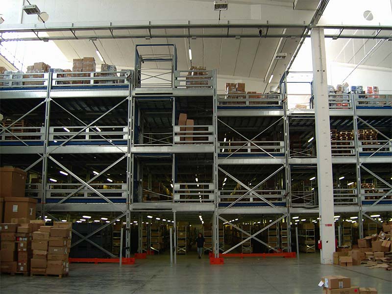 soppalco-industriale-TS soppalco industriale TS