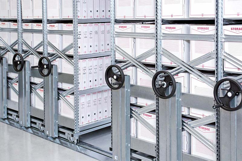 compattabili-leggero portapallets