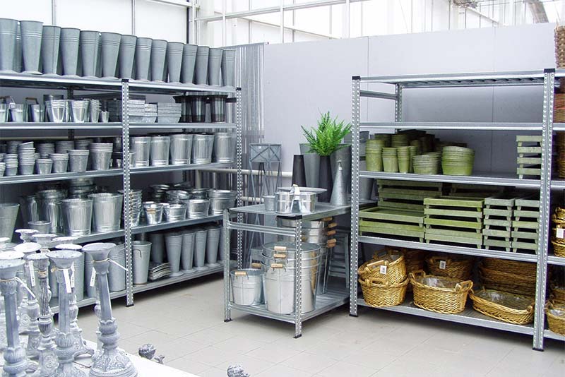 scaffalature-leggere-componibili-super portapallets